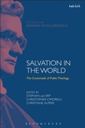 Cover: Salvation in the World - T.& T.Clark Ltd