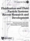 Cover: Fluidization and Fluid Particle Systems - American Institute of Chemical Engineers
