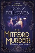 Cover: The Mitford Murders - Sphere