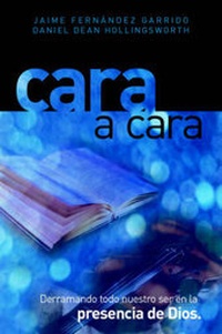 Enlarge image Cover: Cara a Cara - Kregel Publications