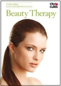 Cover: Level 1 NVQ in Beauty Therapy Candidate Logbook - City & Guilds