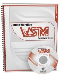 Abbildung von: VSM Office Workflow: Facilitator Guide - Enna