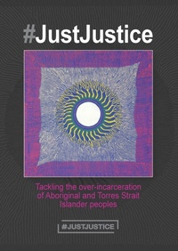 Enlarge image Cover: #JustJustice - Croakey