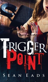 Enlarge image Cover: Trigger Point - Hex Publishers LLC