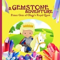 Cover: A Gemstone Adventure - LHC Publishing