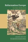 Cover: Reformation Europe - Cambridge University Press