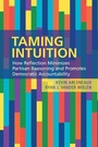 Cover: Taming Intuition - Cambridge University Press