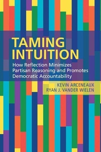 Enlarge image Cover: Taming Intuition - Cambridge University Press