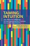 Cover: Taming Intuition - Cambridge University Press