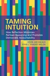 Enlarge image Cover: Taming Intuition - Cambridge University Press
