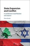 Cover: State Expansion and Conflict - Cambridge University Press