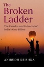 Cover: The Broken Ladder - Cambridge University Press