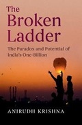 Cover: The Broken Ladder - Cambridge University Press