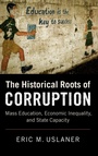 Cover: The Historical Roots of Corruption - Cambridge University Press