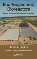 Cover: Eco-Engineered Bioreactors - CRC Press