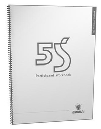 Abbildung von: 5S Version 1 Participant Workbook - CRC Press