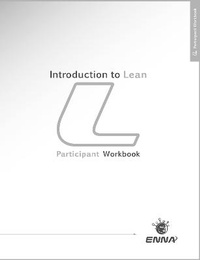 Abbildung von: Introduction to Lean - CRC Press