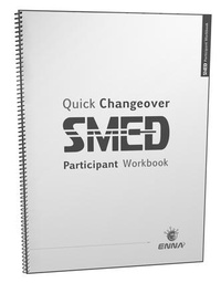 Abbildung von: Quick Changeover: Participant Workbook - CRC Press