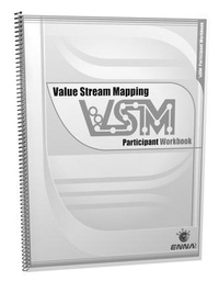 Abbildung von: VSM: Participant Workbook - CRC Press