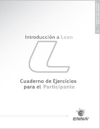 Abbildung von: Intro a Lean Participant Workbook (Spanish) - CRC Press