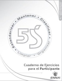 Abbildung von: 5S: Cuaderno de Ejercicios para el Participante - CRC Press