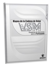Abbildung von: VSM Participant Workbook (Spanish) - CRC Press