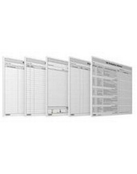 Abbildung von: 5S: Form Solution Pack - All 5 - CRC Press