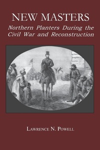 Abbildung von: New Masters - Fordham University Press