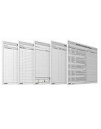 Abbildung von: 5S Office: Form Solution Pack - All 5 - CRC Press