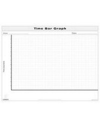 Abbildung von: Time Bar Graph - CRC Press