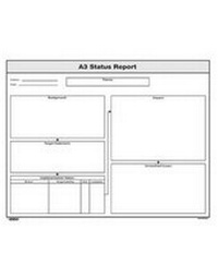 Abbildung von: A3 Status Report - CRC Press