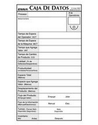 Abbildung von: VSM Data Boxes (Spanish) - CRC Press