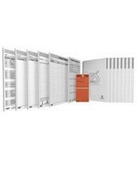 Abbildung von: 5S Office Version 1 Refill Pack - CRC Press