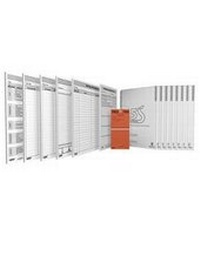 Abbildung von: 5S Office: Version 2 Refill Pack - CRC Press