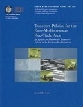 Cover: Transport Policies for the Euro-Mediterranean Free-trade Area - World Bank Publications