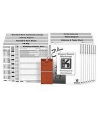 Abbildung von: Classic Kaizen Workshop Refill Pack - CRC Press