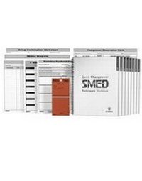 Abbildung von: Quick Changeover Refill Pack - CRC Press
