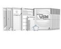 Abbildung von: VSM Office Workflow Refill Pack - CRC Press