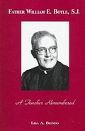 Cover: Father William Boyle - Fordham University Press