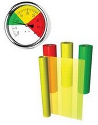 Abbildung von: Transparent Warning Film: Yellow - CRC Press