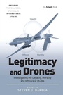 Cover: Legitimacy and Drones - Routledge