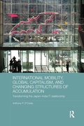 Cover: International Mobility, Global Capitalism, and Changing Structures of Accumulation - Routledge