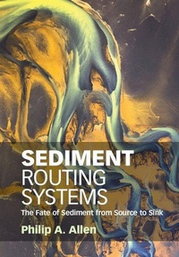 Enlarge image Cover: Sediment Routing Systems - Cambridge University Press