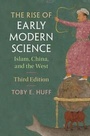 Cover: The Rise of Early Modern Science - Cambridge University Press