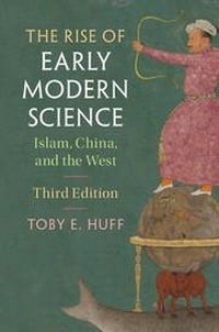 Enlarge image Cover: The Rise of Early Modern Science - Cambridge University Press