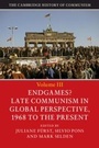 Cover: The Cambridge History of Communism - Cambridge University Press