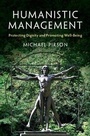 Cover: Humanistic Management - Cambridge University Press