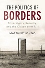Cover: The Politics of Borders - Cambridge University Press