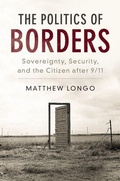 Cover: The Politics of Borders - Cambridge University Press