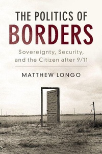Enlarge image Cover: The Politics of Borders - Cambridge University Press